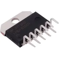 LM2876TF by National Semiconductor