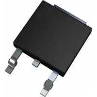 LM1117DTX-ADJ by National Semiconductor