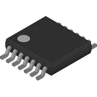 74LCX14MTC by Fairchild Semiconductor