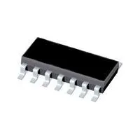 MM74HC4066MX by Fairchild Semiconductor