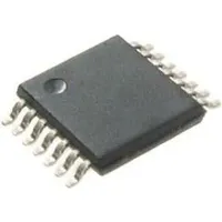 MM74HC4066SJX by Fairchild Semiconductor