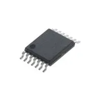 MM74HC4066MTCX by Fairchild Semiconductor