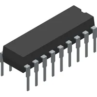 MM74C927N by Fairchild Semiconductor