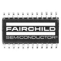 74F543SC by Fairchild Semi