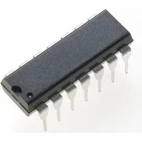 LM239AN by Fairchild Semiconductor