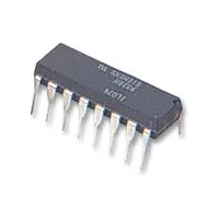 MM74HC4316N by Fairchild Semiconductor