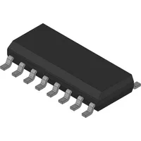 MM74HC4040SJX by Fairchild Semiconductor