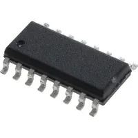 MM74HC151M by Fairchild Semiconductor
