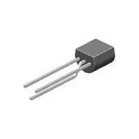 PN4391D26Z by Fairchild Semiconductor