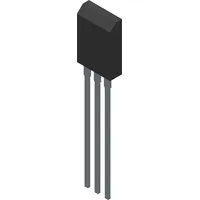 BD137 by Continental Device India
