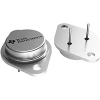 LM309H by National Semiconductor
