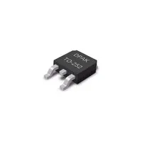 IRL520NSTRR by International Rectifier