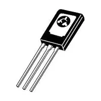 BD439 by Fairchild Semiconductor