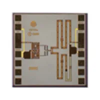 HMC204 by Hittite Microwave