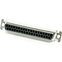 DCU-37ST-FO by Cinch Connectivity Solutions
