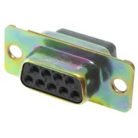 DEU-9S by Cinch Connectivity Solutions