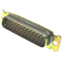 DB-25P-II by Cinch Connectivity Solutions
