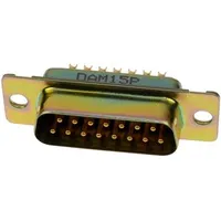 DAM-15P by Cinch Connectivity Solutions