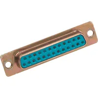 DBMA-25P-FO by Cinch Connectivity Solutions