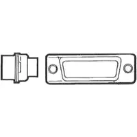 M24308/2-294F by Cinch Connectivity Solutions