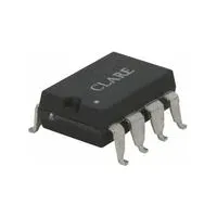 LAA110PLTR by IXYS Corporation