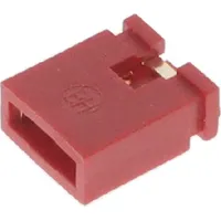 SNT-100-RD-H by Samtec