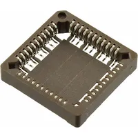 PLCC-044-T-A by Samtec