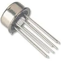 2N1671B by Asi Semiconductor