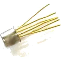 2N4118 by Linear Integrated Systems