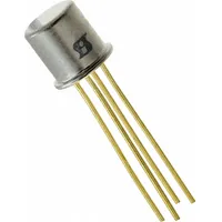 2N4119A by Linear Integrated Systems