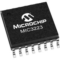 MIC3223YTSE by Micrel