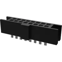 20021444-00010T4LF by Amphenol Communications Solutions