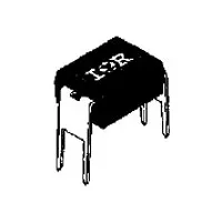 IRFD024 by International Rectifier