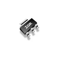 IRLL3303TR by International Rectifier