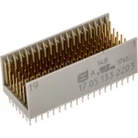 17051332203 by Harting Electronics & Kg