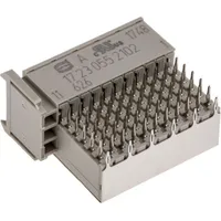 17230552102 by Harting Electronics & Kg