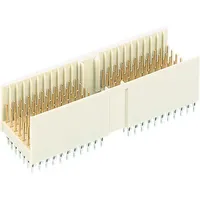 17011541201 by Harting Electronics & Kg