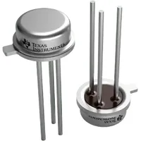 LM235AH by National Semiconductor