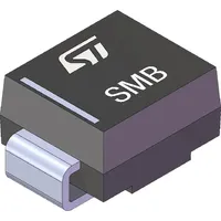 SM6T6V8A by General Semiconductor