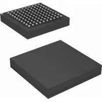 CYDMX128B16-65BVXI by Cypress Semiconductor