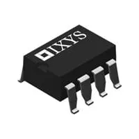 LBA710S by IXYS Corporation
