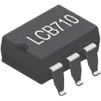LCB710S by IXYS Corporation