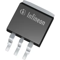 SGB15N60 by Siemens