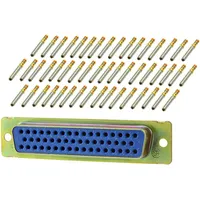 205563-2 by Tyco Electronics Amp