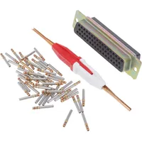 205563-3 by Tyco Electronics Amp