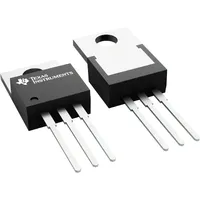 LM3940IT-3.3 by National Semiconductor