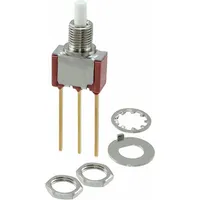 8125SHWBE by C & K Components