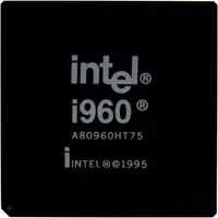A80960HT75SL2GP by Intel