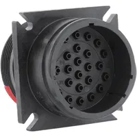 CL1M4101 by Amphenol Icc