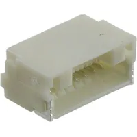 SM08B-NSHSS-TB(LF)(SN) by J S T Mfg